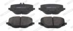 FERODO set placute frana, frana disc FERODO PREMIER ECO FRICTION FDB5477 (FDB5477)