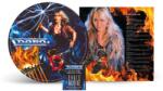 Doro Force Majeure (Picture Disc Vinyl)
