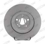 FERODO Disc frana FERODO DDF3204C (DDF3204C) - automobilus
