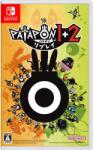 BANDAI NAMCO Entertainment Patapon 1+2 Replay (Switch)