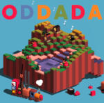 Sven Ahlgrimm ODDADA (PC)