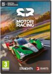 GIANTS Software Project Motor Racing (PC) Jocuri PC
