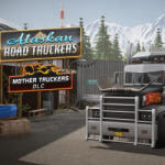 Green Man Gaming Alaskan Road Truckers Mother Truckers DLC (PC)
