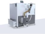 Defro Kompact Ekopell F 40 kW
