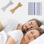  2 HÓNAPOS CSOMAG - Terápiás tapaszok a horkolás ellen és a jobb légzésért (DB39533344)