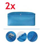  DUPLA CSOMAG - Tárolódoboz ruháknak és takaróknak (DS99964632)