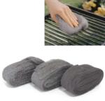  Praktikus acélgyapot készlet (DS69461515)