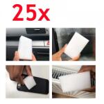  Melamin nanoszivacs - mágikus szivacs - 25 db (DS99964685)