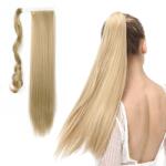  Szenzációs póthaj copfhoz Szín: Szőke (DS14894109)