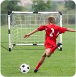  A tökéletes gyermek focikapu (DS79710403)