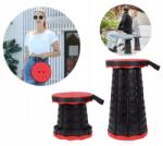  Praktikus teleszkópos szék (DS87775565)