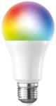 Intelligens, színes LED izzó wi-fi vezérléssel (DS92565708)