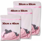  Mosózsák Veľkosť: 30 x 40 cm (DS76447419)