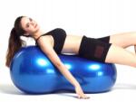  Remek dupla fitness gimnasztika labda | Naturzon (DS41460282)