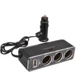  Hármas szivargyújtó elosztó (DS85675410)