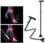  Praktikus összecsukható sétabot (DS99898508)