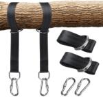  Megbízható hevederek a hinta és a függőágy felakasztásához (DS13658521)