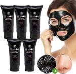  ÖTÖS CSOMAG - Fekete maszk mitesszerek ellen - lehúzható arcmaszk (DB17973496)