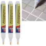  HÁRMAS CSOMAG - Praktikus fugajavító toll - fugafelújító toll (DB77596572)