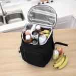  Praktikus turisztikai termikus hátizsák (DS73183012)