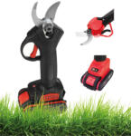  Profi akkumulátoros metszőolló (DS72720248)