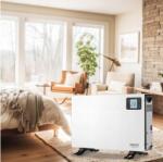  Forradalmi elektromos konvektor - hordozható fűtőtest (DS51796749)