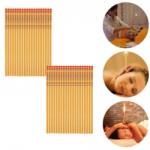  DUPLA CSOMAG - Minőségi fülgyertya - 40 darab (DA10841841)