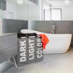  Praktikus osztott szennyeskosár (DS46906327)