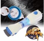  Elektromos fésű tetvek és serkék ellen (DS93929032)