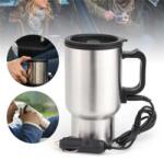  Speciális termo bögre az autóba (DS65006753)