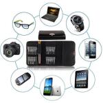  Mini csavarhúzó készlet - óraműves csavarhúzó 25in1 (DS19578626)