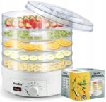  Egyedi gyümölcs- és gombaszárító (DS95895927)