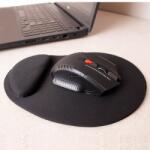  Ergonomikus egérpad csuklótámasszal (DS90235325)