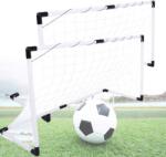  DUPLA CSOMAG - A tökéletes gyermek focikapu (DA79710403)