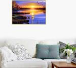  Gyémánt festmény - Naplemente (DS89366612)
