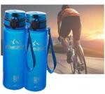  DUPLA CSOMAG - Minőségi vizes palack sportoláshoz Veľkosť a farba: ružová - 350ml (DA50496586)