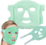  Kiváló zselés hűsítő/melegítő arcmaszk (DS78993399)