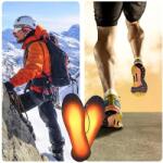  Elektromos fűtött cipőbetét (DS56911300)