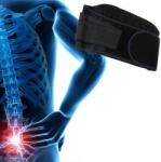  Mágneses deréköv Veľkosť: XL - do 100 cm (DS43153914)