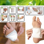  Méregtelenítő talptapasz - 1 hónapos kúra (DS99964583)