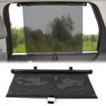  Rolós autóablak árnyékoló - 2 darabos készlet (DS70137863)