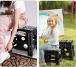  Speciális összecsukható zsámoly (DS52400323)