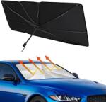  Praktikus napellenző a szélvédőre Méret: Méret nyitott állapotban: 138x76cm (DS49146132)