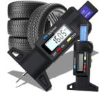  Megbízható digitális gumiabroncs futófelület magasságmérő (DS70485959)