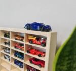  Remek fapolc játékautókhoz (DS44175660)