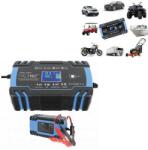  Professzionális autós akkumulátortöltő (DS88143998)