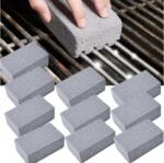  TÍZES CSOMAG - Grillrács tisztító kő (DB98988390)