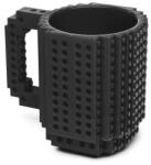  Eredeti építőkészlet bögre Szín: Fehér (DS80455038)