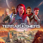 Goblinz Studio Terraformers (Xbox One)