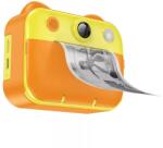 hoco. DV204 yellow Digitális fényképezőgép